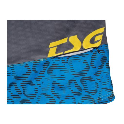 TSG SP1 Shortsleeve Jersey
