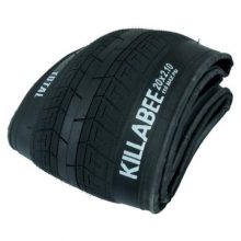 Total BMX Killabee Kyle Baldock Signature 2.30“ Kevlar BMX külsőgumi - fekete