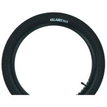 Total BMX Killabee Kyle Baldock Signature 2.30“ Kevlar BMX külsőgumi - fekete