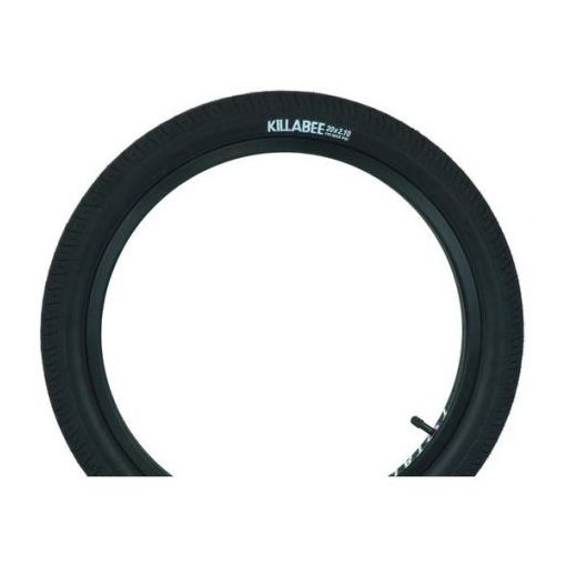 Total BMX Killabee Kyle Baldock Signature 2.30“ Kevlar BMX külsőgumi - fekete