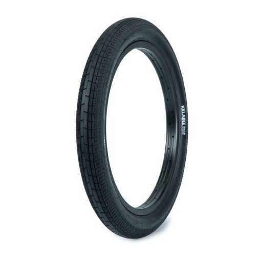 Total BMX Killabee Kyle Baldock Signature 2.30“ Kevlar BMX külsőgumi - fekete