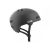 TSG Status Solid Color Satin Black Helmet