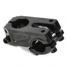 KHE Bikes MVP Topload BMX Stem - Black