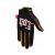 Fist Jatz Richo - Pot and Parmy BMX kesztyű