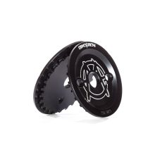 Demolition X Markit Guard Sprocket - black