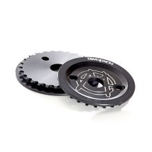 Demolition X Markit Guard Sprocket - black