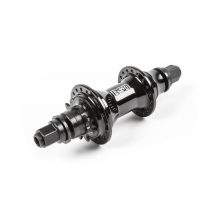 BSD Back Street Pro Cassette BMX hátsó agy - fekete