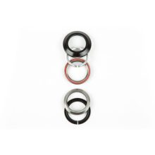 BSD BMX kormánycsapágy - fekete