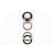 BSD BMX Headset - Black