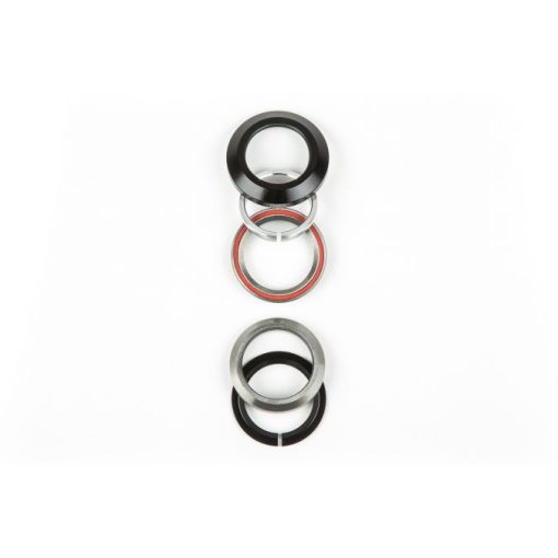 BSD BMX kormánycsapágy - fekete