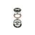 BSD BMX Headset - Black