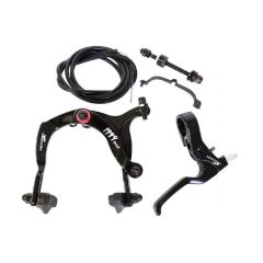Odyssey 1999 BMX Brake Kit - Black