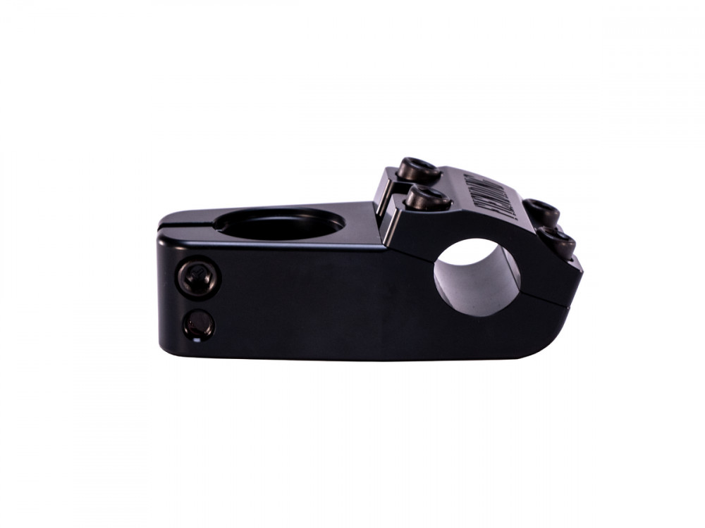 Fiend Mills Stem (Black) (48mm) - Dan's Comp