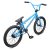 Mongoose Legion L10 Blue BMX kerékpár