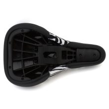 Fiend Garrett Reynolds Signature V2 Fat Pivotal BMX ülés - zebra