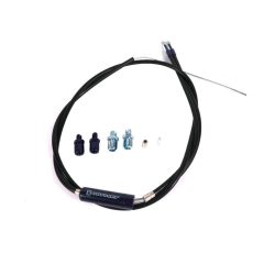 Odyssey BMX G3 Lower Gyro Cable - Black