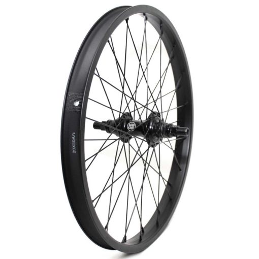 Mankind Control Cassette BMX Rear Wheel