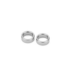 Mission BMX Axle adapters 10mm - 14mm