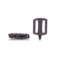 Demolition Trooper BMX Pedals - Black