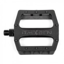 Demolition Trooper BMX Pedals - Black
