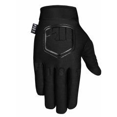 Fist Black Stocker BMX kesztyű