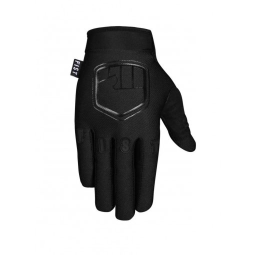 Fist Black Stocker  BMX Glove