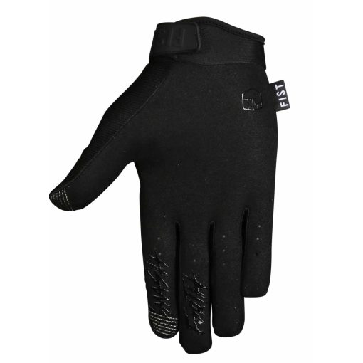 Fist Black Stocker BMX Glove