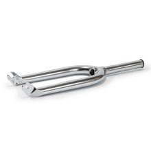 Fiend Process Ic BMX Fork Chrome