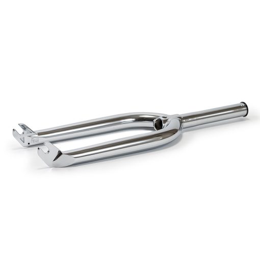 Fiend Process Ic BMX Fork Chrome