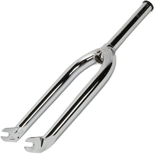 Fiend Process Ic BMX Fork Chrome