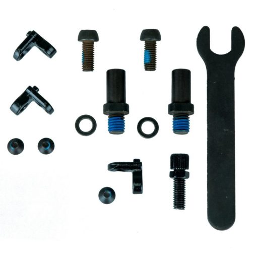 Brake Hardware Kit