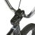 Mankind BMX Planet 20″  ED Black BMX bike
