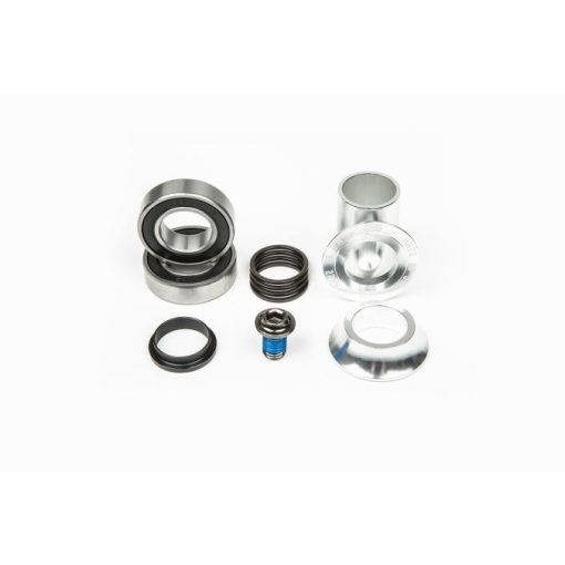 BSD Substance Mid BB BMX középcsapágy - ezüst