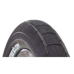   Demolition Momentum 2.20"/2.35" BMX BMX Tyre - Black