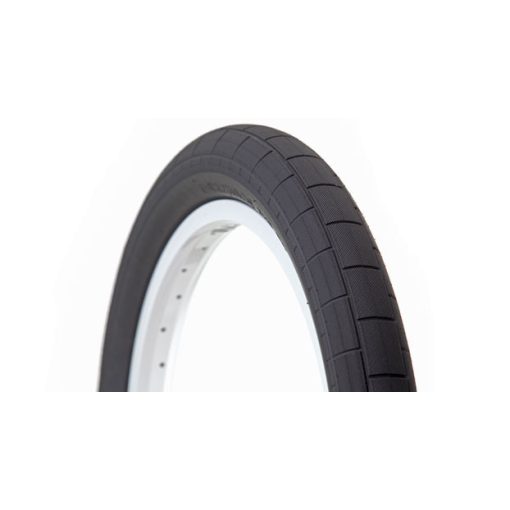 Demolition Momentum 2.20"/2.35" BMX BMX Tyre - Black