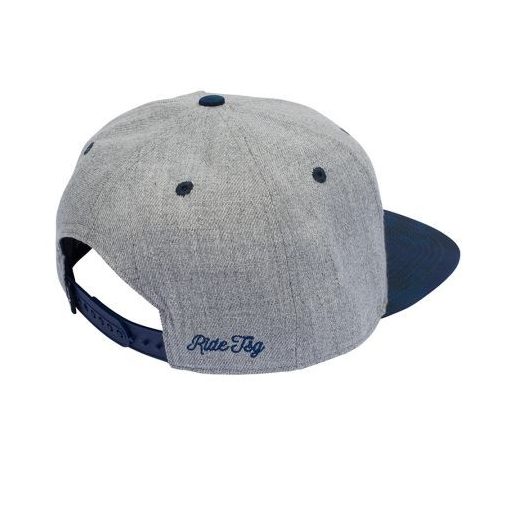 TSG Pitcher Snapback