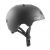TSG Meta Solid Color Satin Black Helmet