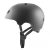 TSG Meta Solid Color Satin Black Helmet