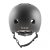TSG Meta Solid Color Satin Black Helmet