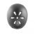 TSG Meta Solid Color Satin Black Helmet