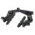 Mankind Truth V2 BMX Brakes - Black