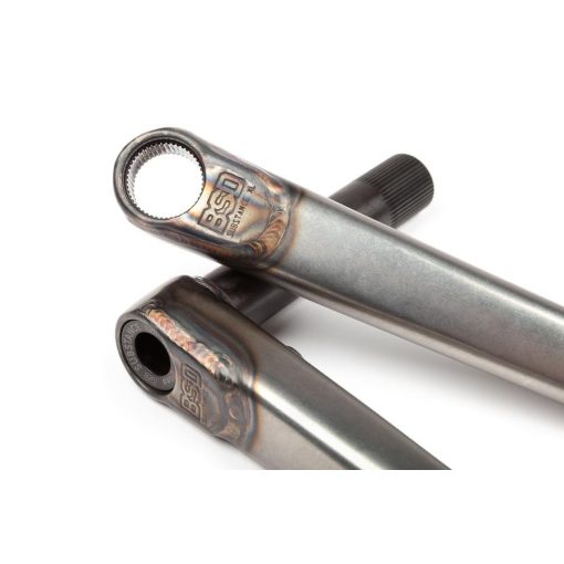 BSD "Substance XL" Mid BB Kit Das Optimale Lager | BMX