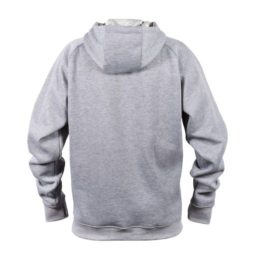 TSG HOODED SWEATSHIRT STICKY kapucnis felső