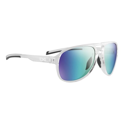 TSG Cruise Sunglasses - Clear