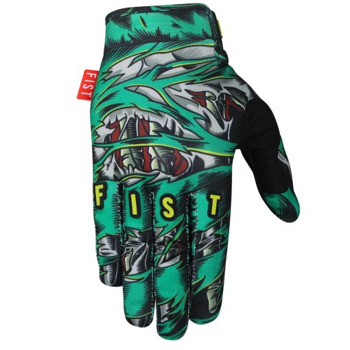 Fist Daniel Sandoval Sandman BMX kesztyű