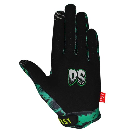 Fist Daniel Sandoval Sandman BMX Glove