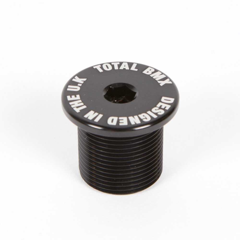 Imagine Custom Powe Cap Fo Bicycle Top Cap MTB