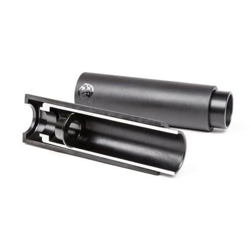 BSD Rude Tube LT V2 Dan Paley Signature Plastic Peg