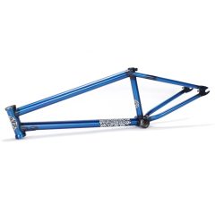   Fiend Varanyak Colin Varanyak Signature V3 BMX váz - Trans Blue