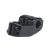 Mankind Sunchaser Topload BMX Stem - black